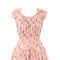 Boddia Dress | | S | Agnese Studios
