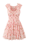 Boddia Dress | | S | Agnese Studios