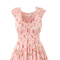 Boddia Dress | | S | Agnese Studios