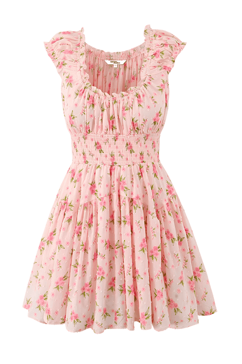 Boddia Dress | | S | Agnese Studios