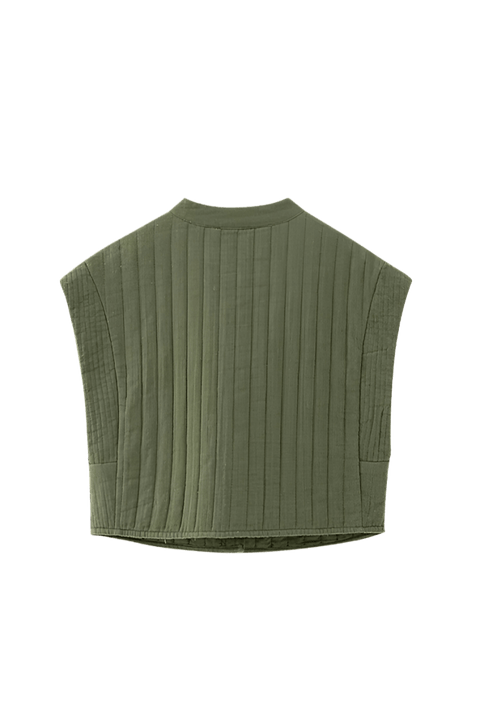 Bolenia Waistcoat | | S | Agnese Studios