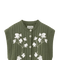 Bolenia Waistcoat | | S | Agnese Studios