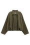 Bolian Jacket | | S | Agnese Studios