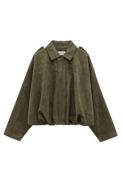 Bolian Jacket | | S | Agnese Studios