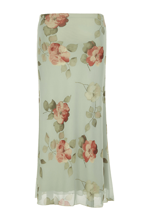 Bolna Skirt | | S | Agnese Studios