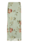 Bolna Skirt | | S | Agnese Studios