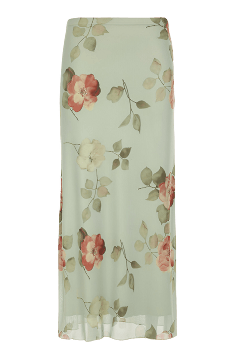 Bolna Skirt | | S | Agnese Studios