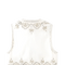Bolonne Waistcoat | | S | Agnese Studios