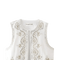 Bolonne Waistcoat | | S | Agnese Studios