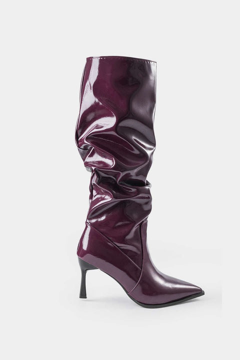 Bomilla Boots | | 35 | Agnese Studios