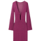 Bongona Dress | | S | Agnese Studios