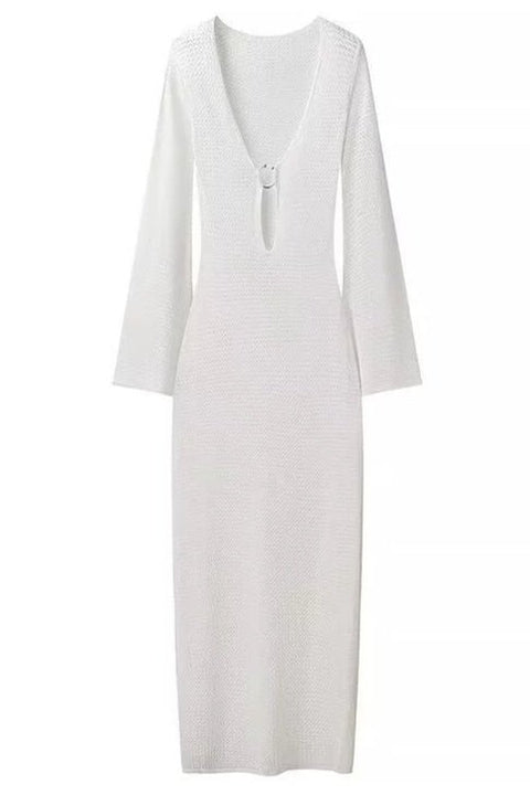 Bongona Dress | | S | Agnese Studios
