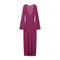 Bongona Dress | | S | Agnese Studios