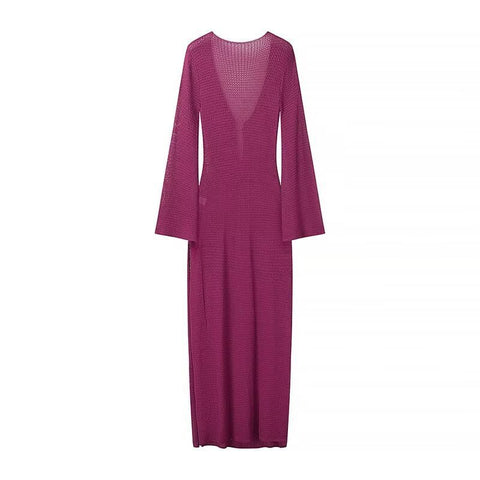 Bongona Dress | | S | Agnese Studios