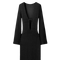 Bongona Dress | | S | Agnese Studios