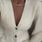 Bonnia Cardigan | | S | Agnese Studios