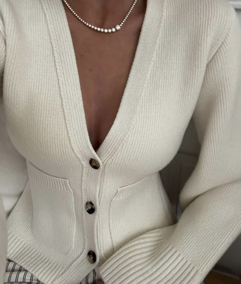 Bonnia Cardigan | | S | Agnese Studios