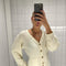 Bonnia Cardigan | | S | Agnese Studios