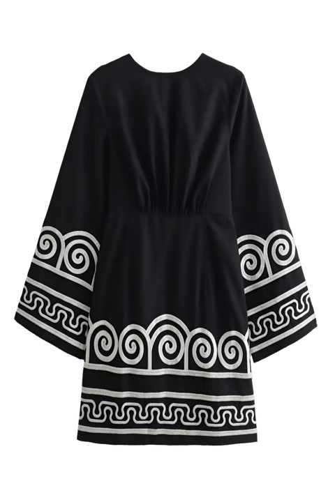 Bora Dress | | S | Agnese Studios