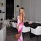 Boraida Dress | | S | Agnese Studios