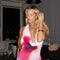 Boraida Dress | | S | Agnese Studios