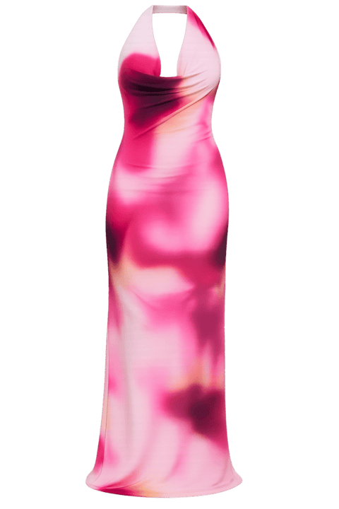 Boraida Dress | | S | Agnese Studios