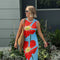 Borealis Dress | | XS | Agnese Studios