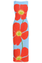 Borealis Dress | | XS | Agnese Studios