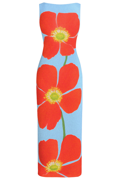 Borealis Dress | | XS | Agnese Studios
