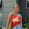 Borealis Dress | | XS | Agnese Studios