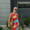 Borealis Dress | | XS | Agnese Studios