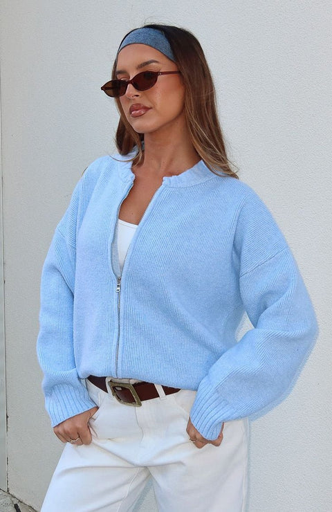 Borgi Cardigan | | S | Agnese Studios