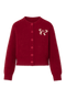 Borina Cardigan | | S | Agnese Studios
