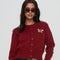 Borina Cardigan | | S | Agnese Studios