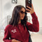 Borina Cardigan | | S | Agnese Studios