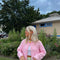 Bossa Cardigan | | S | Agnese Studios
