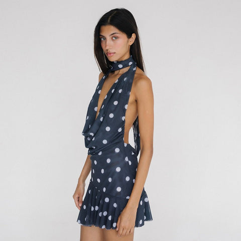 Bossa Dress | | S | Agnese Studios