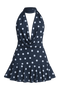 Bossa Dress | | S | Agnese Studios