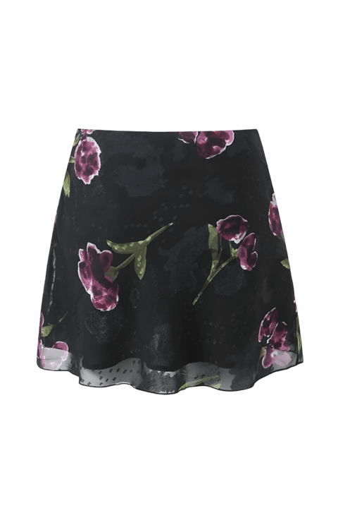 Bossa Skirt | | S | Agnese Studios