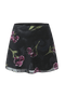 Bossa Skirt | | S | Agnese Studios