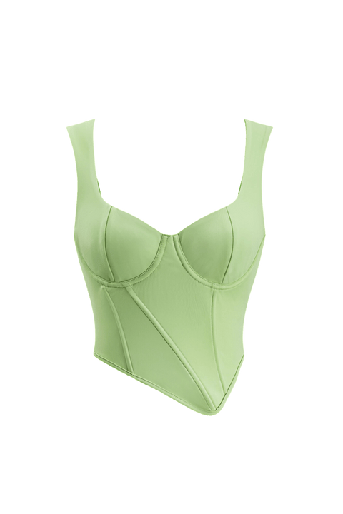 Breaksea Top | | S | Agnese Studios
