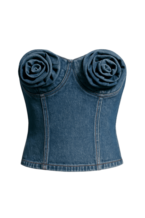 Brialda Top | | S | Agnese Studios