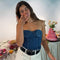 Brialda Top | | S | Agnese Studios