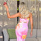 Bribie Dress | | S | Agnese Studios