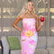 Bribie Dress | | S | Agnese Studios
