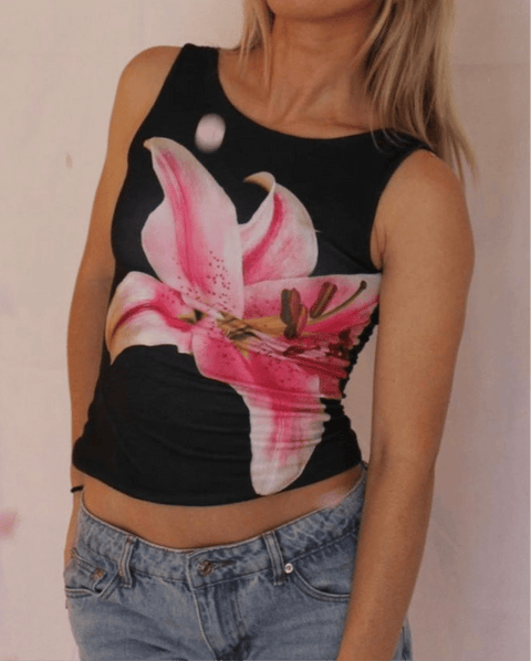 Brigida Cesarina Top | | S | Agnese Studios