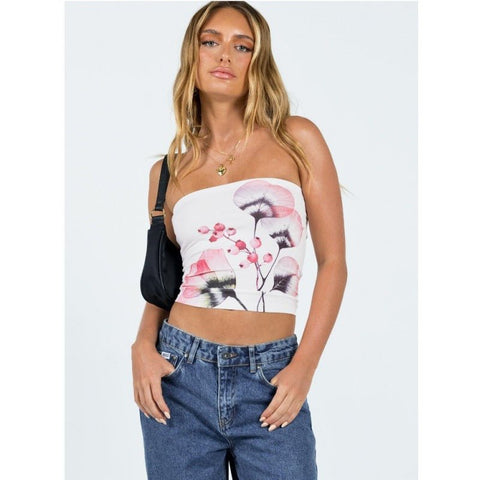 Brigitta Clelia Top | | S | Agnese Studios