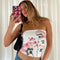 Brigitta Clelia Top | | S | Agnese Studios