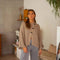 Brodia Cardigan | | S | Agnese Studios