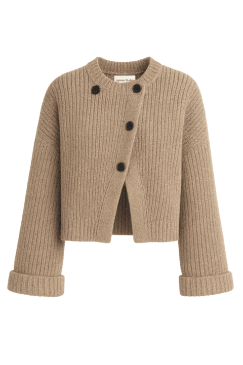 Brodia Cardigan | | S | Agnese Studios